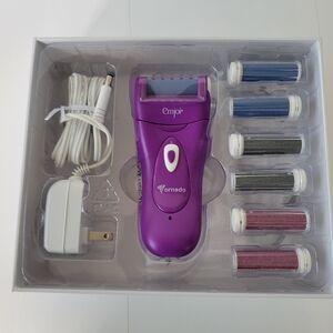 Emjoi Micro Pedi Tornado